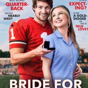 Bride for Quarterback